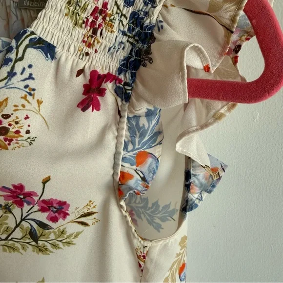 Daniel rainn XS top from Stitch Fix - Picture 4 of 5